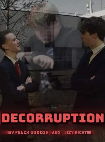 Decorruption veroTV Online • Pelicula Completa