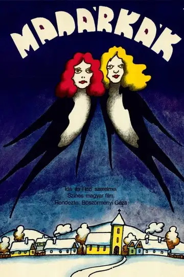 Birdies veroTV Online • Pelicula Completa