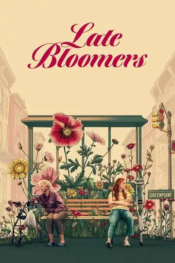 Late Bloomers veroTV Online • Pelicula Completa