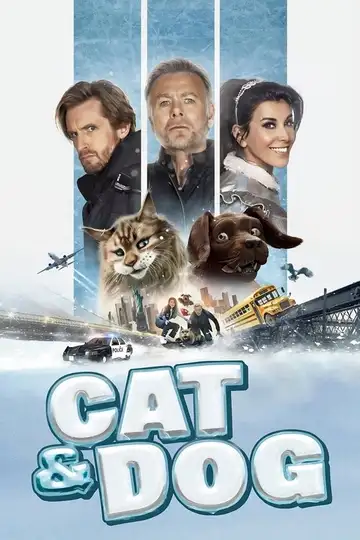 Perro y gata veroTV Online • Pelicula Completa