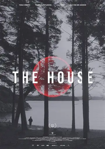 The House 2021 veroTV Online • Pelicula Completa