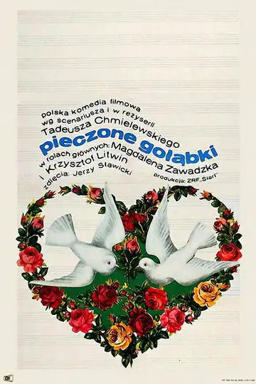 Ver Pieczone gołąbki película completa online en español