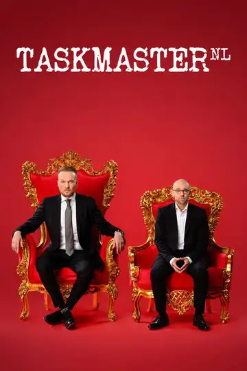 Taskmaster NL Ver Online Castellano • veroTV