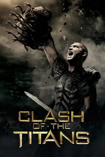 Furia de titanes 2010 veroTV Online • Pelicula Completa