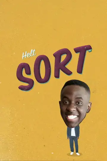 Helt sort Ver Online Castellano • veroTV