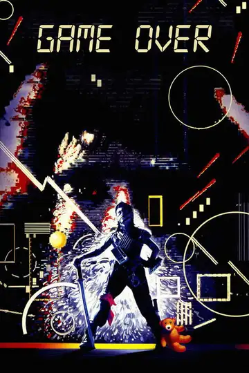 Game over (Se acabó el juego) veroTV Online • Pelicula Completa