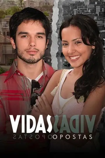Vidas Opuestas Ver Online Castellano • veroTV