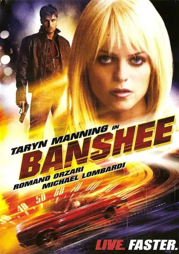 Banshee veroTV Online • Pelicula Completa