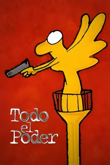 Todo el poder veroTV Online • Pelicula Completa