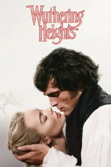 “Cumbres Borrascosas” veroTV Online • Pelicula Completa