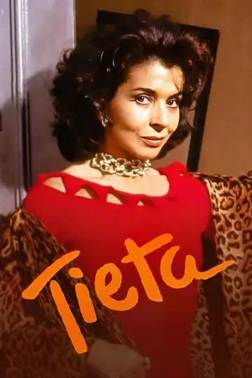 Tieta Ver Online Castellano • veroTV