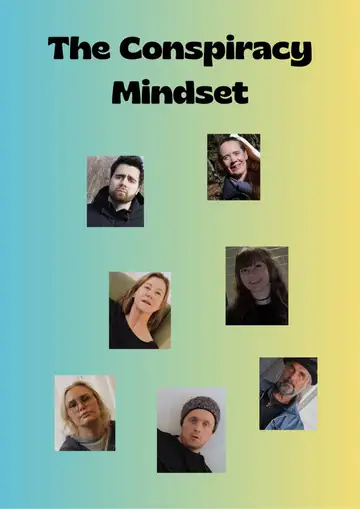 The Conspiracy Mindset veroTV Online • Pelicula Completa