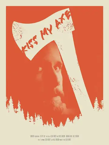 Kiss My Axe veroTV Online • Pelicula Completa