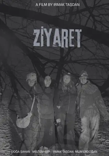 Ziyaret veroTV Online • Pelicula Completa