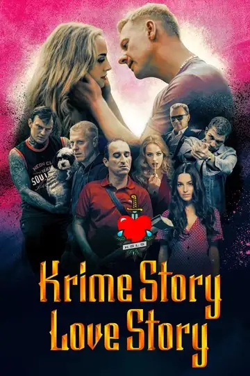 Krime Story. Love Story veroTV Online • Pelicula Completa