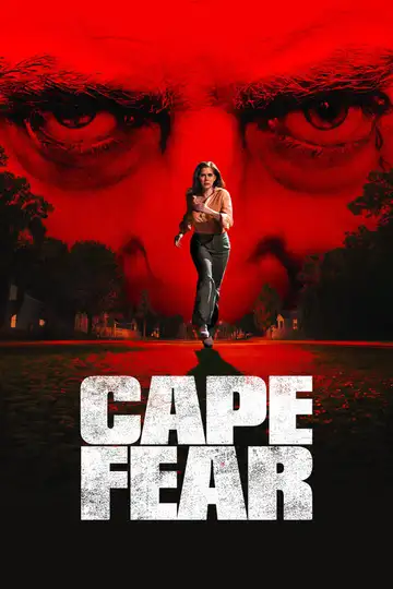 Cape Fear Ver Online Castellano • veroTV