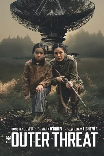 The Outer Threat veroTV Online • Pelicula Completa