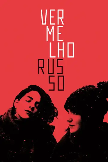 Russian Red veroTV Online • Pelicula Completa