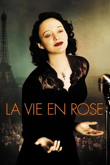 La vida en rosa veroTV Online • Pelicula Completa