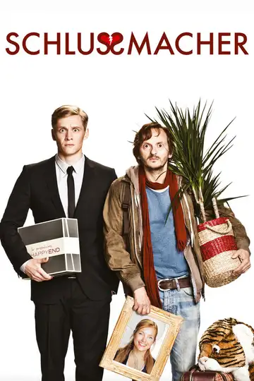 Schlussmacher veroTV Online • Pelicula Completa
