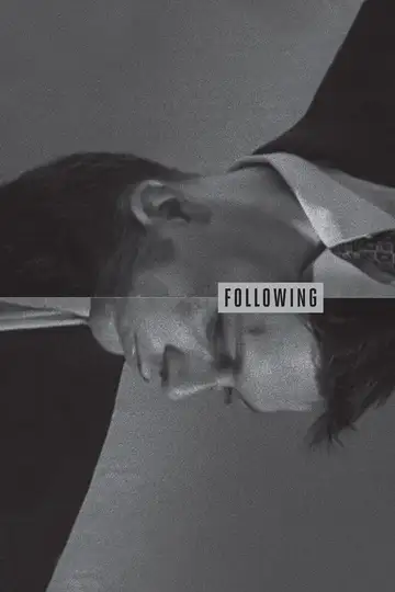 Following veroTV Online • Pelicula Completa