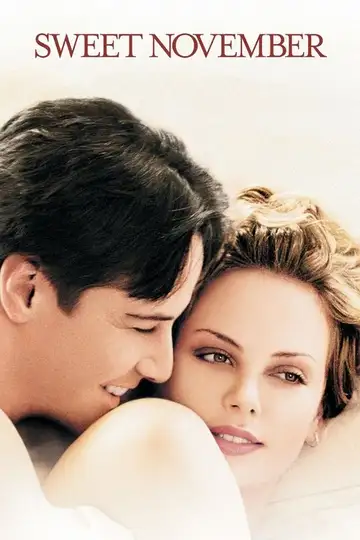 Noviembre dulce veroTV Online • Pelicula Completa