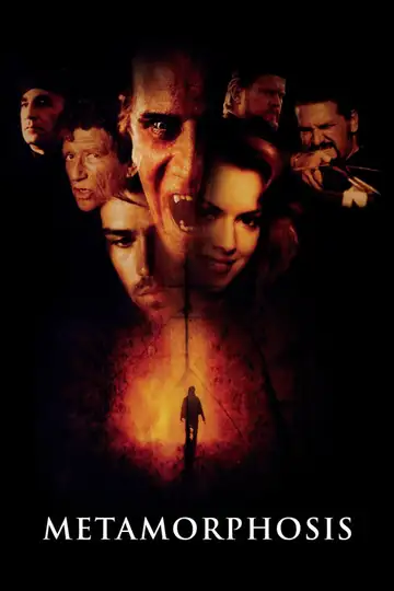 Metamorfosis veroTV Online • Pelicula Completa