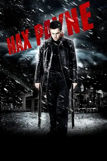 Max Payne veroTV Online • Pelicula Completa