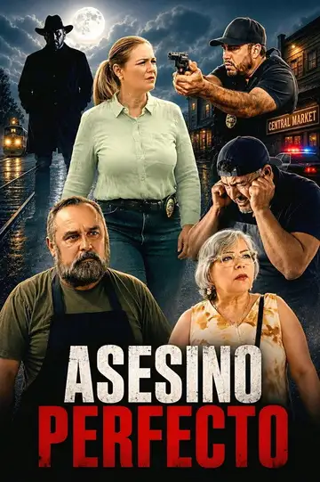 Asesino Perfecto veroTV Online • Pelicula Completa