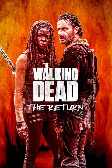 The Walking Dead: The Return veroTV Online • Pelicula Completa