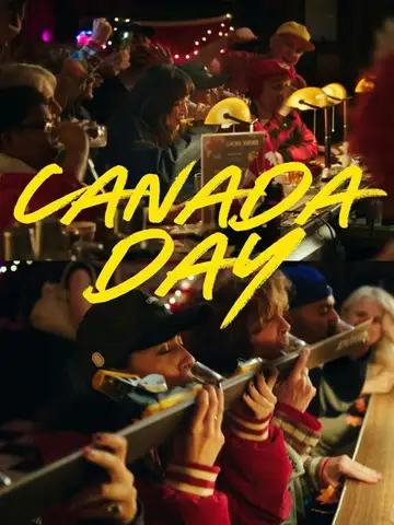 Canada Day veroTV Online • Pelicula Completa