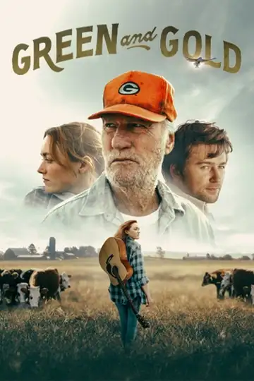 Green and Gold veroTV Online • Pelicula Completa