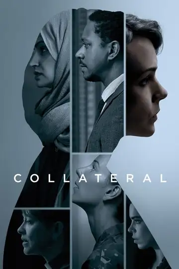 Collateral Ver Online Castellano • veroTV