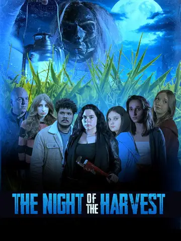 The Night of the Harvest veroTV Online • Pelicula Completa