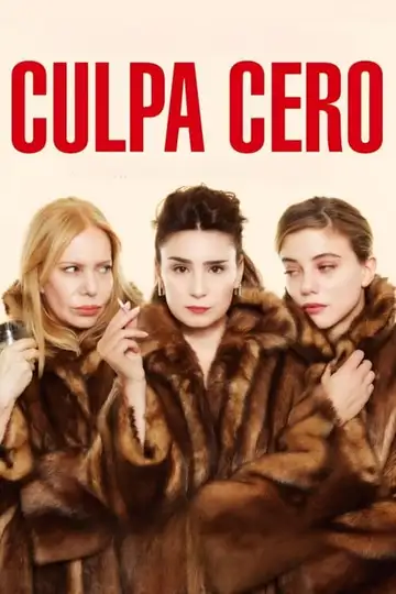 Culpa cero veroTV Online • Pelicula Completa