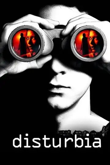 Paranoia 2007 veroTV Online • Pelicula Completa
