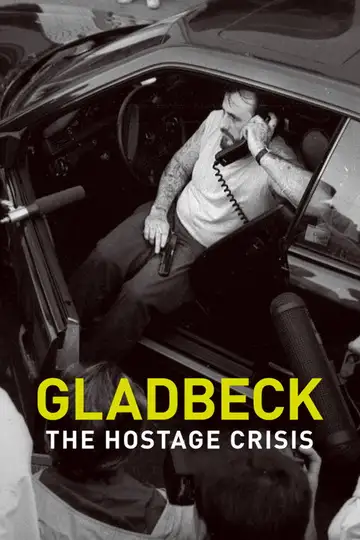 Gladbeck: El drama de los rehenes veroTV Online • Pelicula Completa
