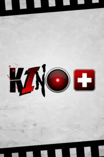 Kino Plus eKino • Serial Online • Wszystkie Odcinki
