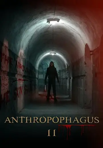 Anthropophagus II veroTV Online • Pelicula Completa