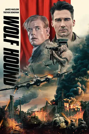 Wolf Hound: lobos de acero veroTV Online • Pelicula Completa