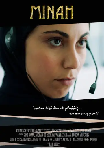 Minah veroTV Online • Pelicula Completa