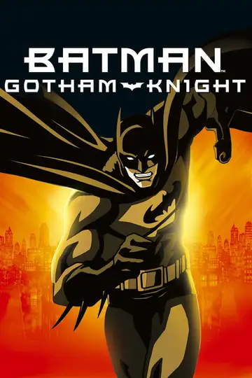 Batman: Guardián de Gotham veroTV Online • Pelicula Completa