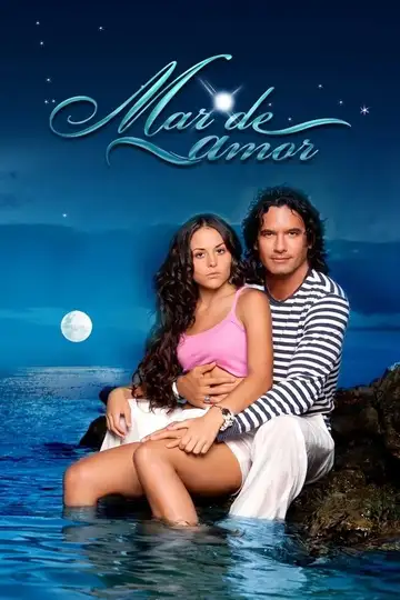 Mar de Amor Ver Online Castellano • veroTV