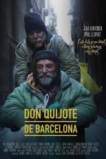Don Quijote in Barcelona veroTV Online • Pelicula Completa