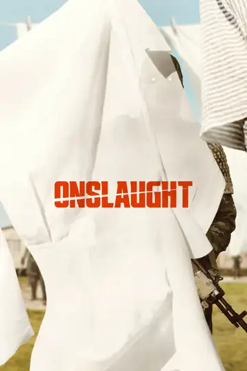 Onslaught veroTV Online • Pelicula Completa