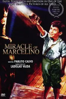 Marcelino pan y vino veroTV Online • Pelicula Completa