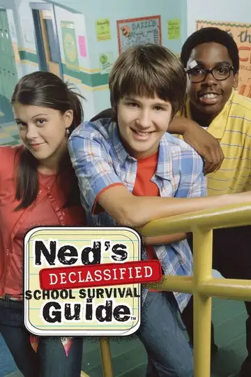 Manual de supervivencia escolar de Ned Ver Online Castellano • veroTV