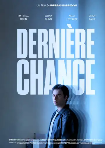 Dernière Chance veroTV Online • Pelicula Completa