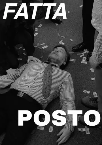 Fatta Posto veroTV Online • Pelicula Completa
