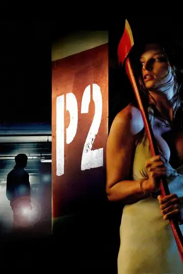 Parking 2 veroTV Online • Pelicula Completa